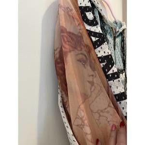 NEW IPNG pantwo greek goddesses hoodie in multi